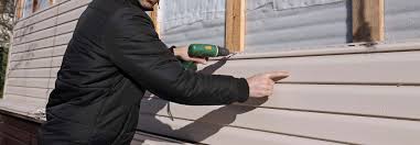 How To Choose The Right Materials for Your Siding Installation in 'Portage, IN